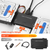 USB 3.0 to IDE/SATA Converter Hard