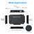 USB 3.0 to IDE/SATA Converter Hard
