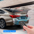 2 Keyless Entry Car Key Remote Key Fob Case