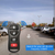 2 Keyless Entry Car Key Remote Key Fob Case