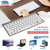 Wireless Keyboard and Mouse Combo