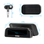 Wireless Solar Car Tire Pressure Monitoring System 