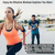 Resistance Loop Band Pull up Assistance