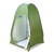 1Person Outdoor Pop Up Toilet Tent