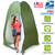 1Person Outdoor Pop Up Toilet Tent