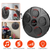 Music Boxing Machine Electronic Wall Target