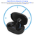 TWS Wireless 5.0 Earbuds In-Ear Stereo HeadSet
