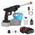 Cordless Pressure Washer Portable Electric Power 