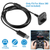 USB Charging Cable Fits 