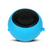 KOCASO Hamburger Mini Wireless Speaker Blue