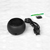 KOCASO Hamburger Mini Wireless Speaker Black