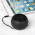 KOCASO Hamburger Mini Wireless Speaker Black