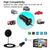 Wireless FM Transmitter wireless 4.2 Car Kit