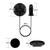 Wireless FM Transmitter wireless 4.2 Car Kit