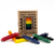 Recycle Sticks Crayon