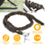 1.8M Bike Chain Lock 