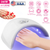 36W UV LED Lamp