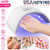 36W UV LED Lamp