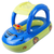 Baby Inflatable Pool Float Car Shaped 
