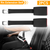 2Pcs Car Seat Belt