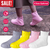 Waterproof Shoe Covers Reusable Not-Slip Rain Shoe