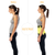 U-Shaped Slimming Waist Belt