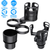4 In 1 Car Cup Holder Expander Adapter Multifunctional 