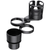 4 In 1 Car Cup Holder Expander Adapter Multifunctional 