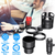 4 In 1 Car Cup Holder Expander Adapter Multifunctional 