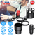 4 In 1 Car Cup Holder Expander Adapter Multifunctional 