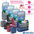 Travel Toiletry Bag Cosmetics Organizer Bag 