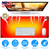 Warm Desk Pad Waterproof Heated Mouse Pad 