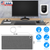 Warm Desk Pad Waterproof Heated Mouse Pad 