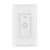 Smart WiFi Light Switch Touch In Wall Remote 