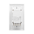 Smart WiFi Light Switch Touch In Wall Remote 