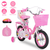 16in Carbon Steel Kid Bike 
