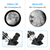 Refractive 90X Astronomical Monocular Telescope 