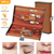 10Pcs Pedicure / Manicure Set