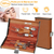 10Pcs Pedicure / Manicure Set
