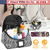 Travel Makeup Bag Portable Cosmetic Organizer 