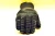 Dupont Nomex Heat Resistant Gloves