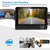 FHD 1080P Touch Screen Car DVR Dash 