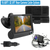 FHD 1080P Touch Screen Car DVR Dash 