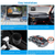 FHD 1080P Touch Screen Car DVR Dash 