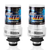 2PCS D2C/D2S HID Xenon Light Bulb