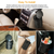 Universal Car Trash Can Portable Car GarBag