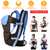Baby Carrier Breathable Adjustable Wrap 