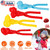 4Pcs Snowball Makers Set 