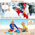 4Pcs Snowball Makers Set 