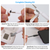 Cleaning Kit Short Spiral Brush Long Spiral Brush Cleaning Pen